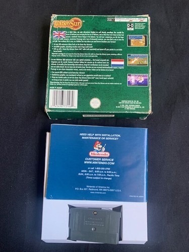 Gameboy Advance selection of games most with manuals - SAFE POST - Picture 57 of 60