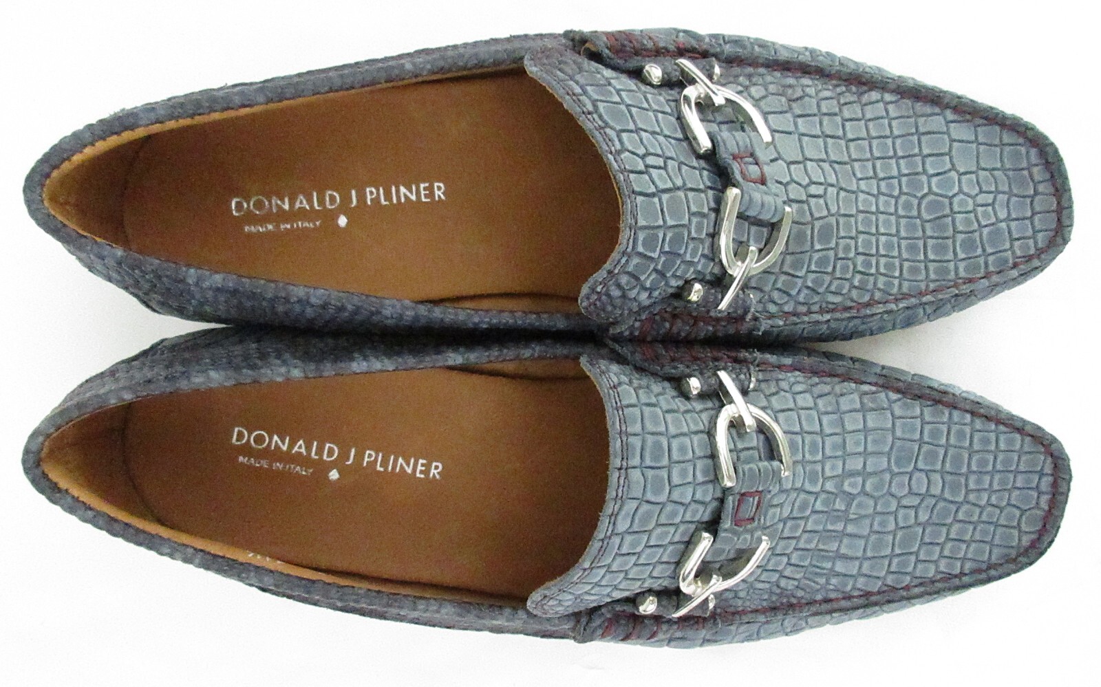 Donald J Pliner Haidar ビットローファー