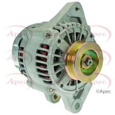 APEC New Alternator 12V 70A - AAL1998