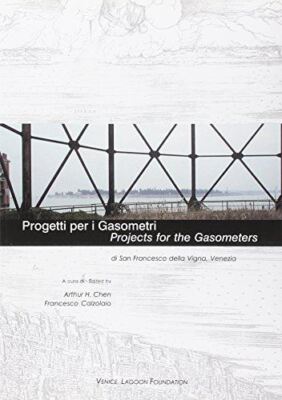 Buch - Projekte für Gasometer - Chen, Arthur H.
