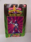 Vintage 1993 MIGHTY MORPHIN POWER RANGERS Bandai Figure BLUE (Unopened)