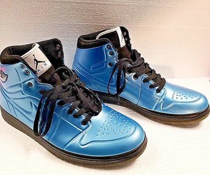 aj 1 anodized foamposite