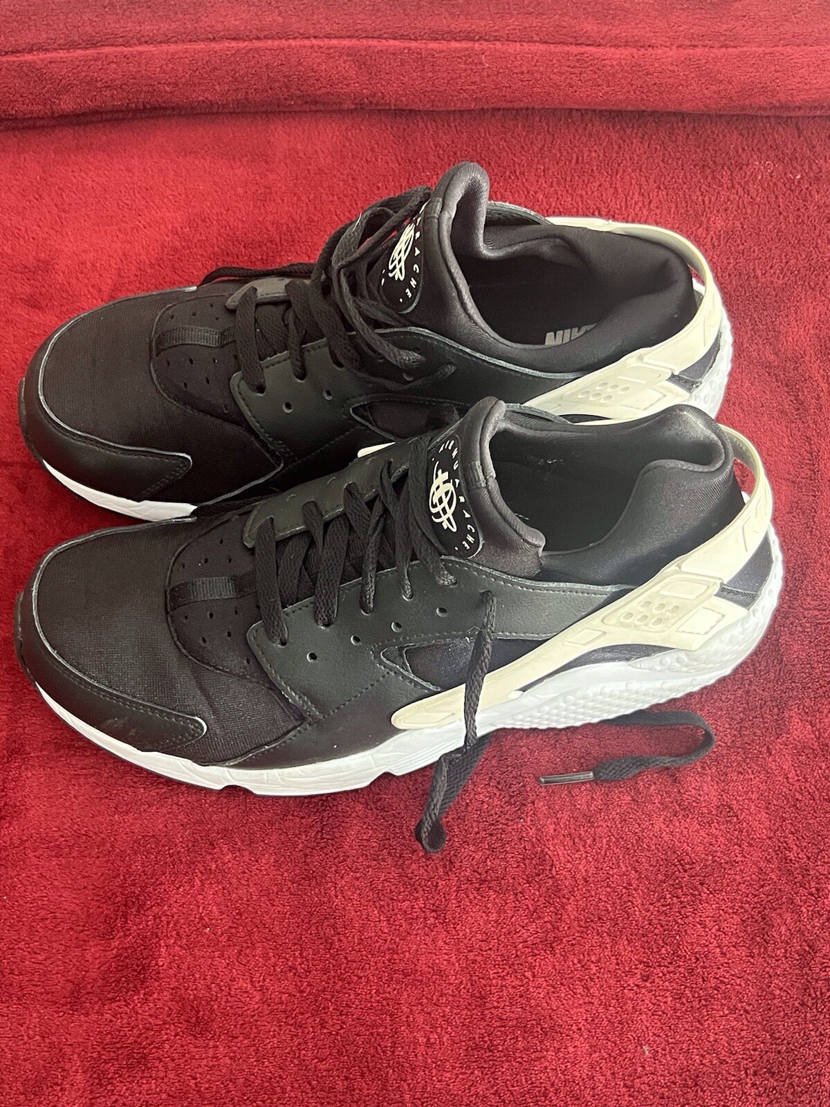 Air Hurache  Men Sneaker - image 9