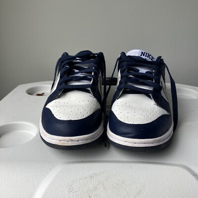 新品！箱付き！NIKE DUNK LOW PRO MIDNIGHT NAVY Nike Dunk Low Midnight Navy - Sep 2024 - HM6192-478