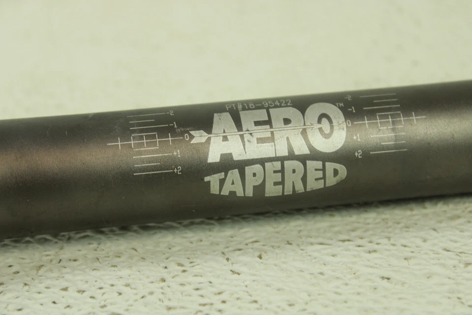 Manillar cónico Fly Racing Aero B4483 Foto 4 de 4