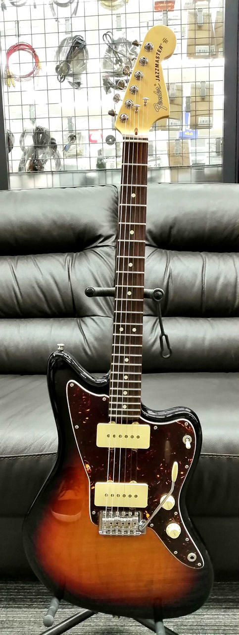 american performer jazzmaster