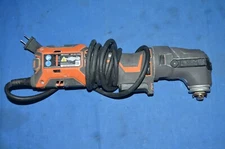 Ridge R2851 Series - B JobMax Multi-Tool Head Corded