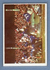 1966 Philadelphia #169 St. Louis Cardinals  EX  GO320