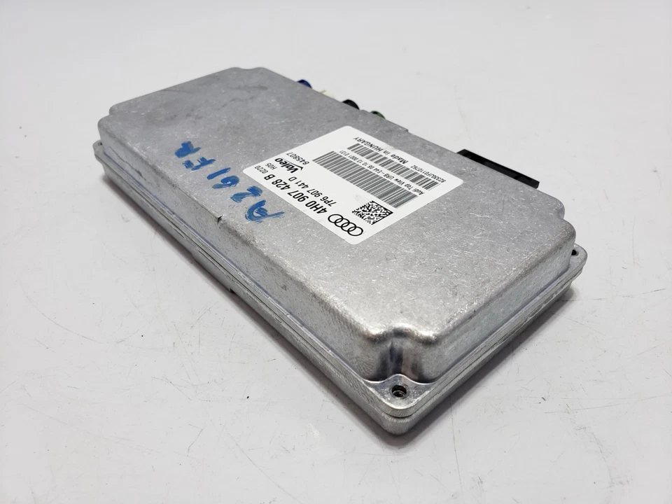 ✅ Módulo de controle de câmera de visão surround 2012-2015 OEM Audi A6 A7 A8 S6 S7 S8 - Imagem 4 de 4