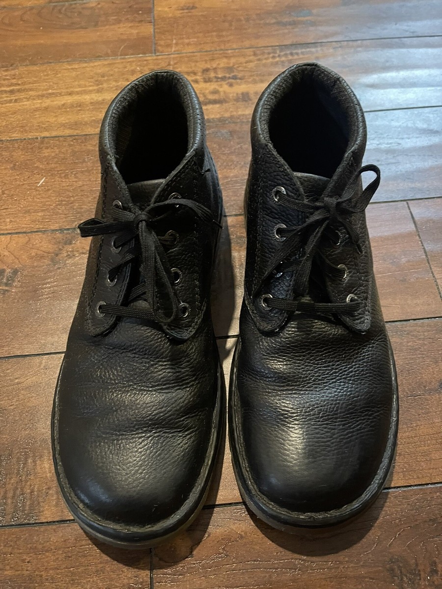 Dr Martens Rico Chukka Ankle Boots Mens Size 13 U.S. Black 