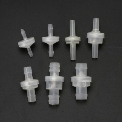Lot De 10 Clapets Anti-retour Pour Aquarium - Pompe à Air - Neuf Générique