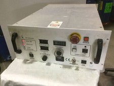 Lee Laser LPS 601 Power Supply PWM Laser Control In: 220VAC 60Hz 1-Phase 40A -1