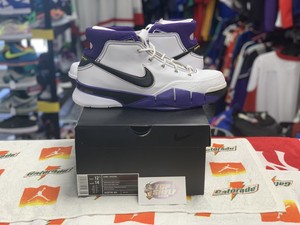 zoom kobe 1 81 point game