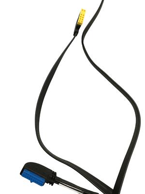 HP EliteDesk 705 800 G2 G3 SFF Front USB Audio Port Panel Assembly 863488-001 - Foto 9