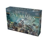 Ares Contemporary Manufacture Game Boards Games