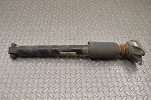 BMW 3 F30 335d xDrive 2015 RHD Stoßdämpfer hinten rechts 6873807 14669387