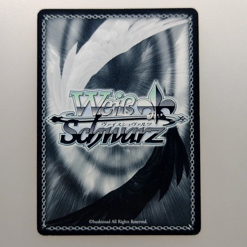 The King of Fighters " K' & Kula " Weiss Schwarz S05-099CC KOF TCG Japan F/S - Picture 6 of 10