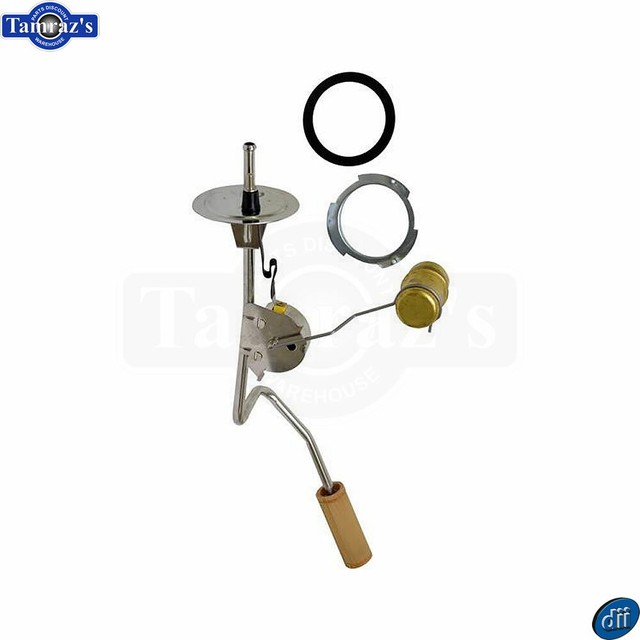 6667 for Mopar B Body Fuel Gas Tank Gauge Sending Unit Meter 5/16