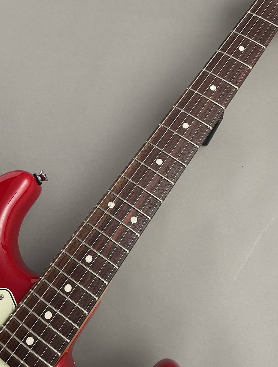 Atelier Z LES Next Lower East Side Zymo Aged Torino Red 3.56