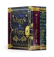 Septimus Heap Box Set: Books 1 and 2 von Sage, Angie | Buch | Zustand sehr gut