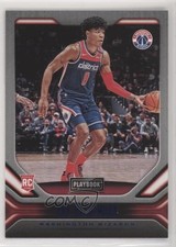 2019-20 Panini Chronicles Playbook Blue 171/99 Rui Hachimura #171 4t6