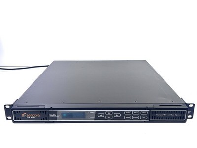 SENCORE TDI 3000 TRANSPORT STREAM DATA INJECTOR