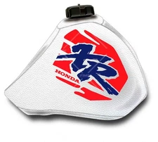 FMX Tank Cover for HONDA XR 600R 1994 - Free shipment INCLUDED