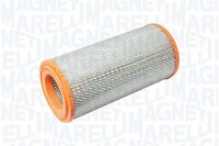 Luftfilter Magneti Marelli 153071760518 Filtereinsatz FüR Iveco Daily Fiat 94 4
