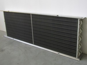 ERICSSON heat exchanger BPC 101 001 R/B 1 piece