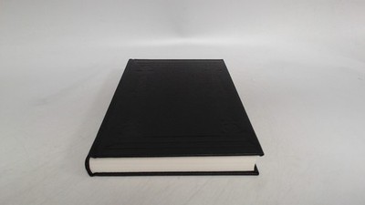 A journal of the plague year, Daniel Defoe, Folio Society, 1993,