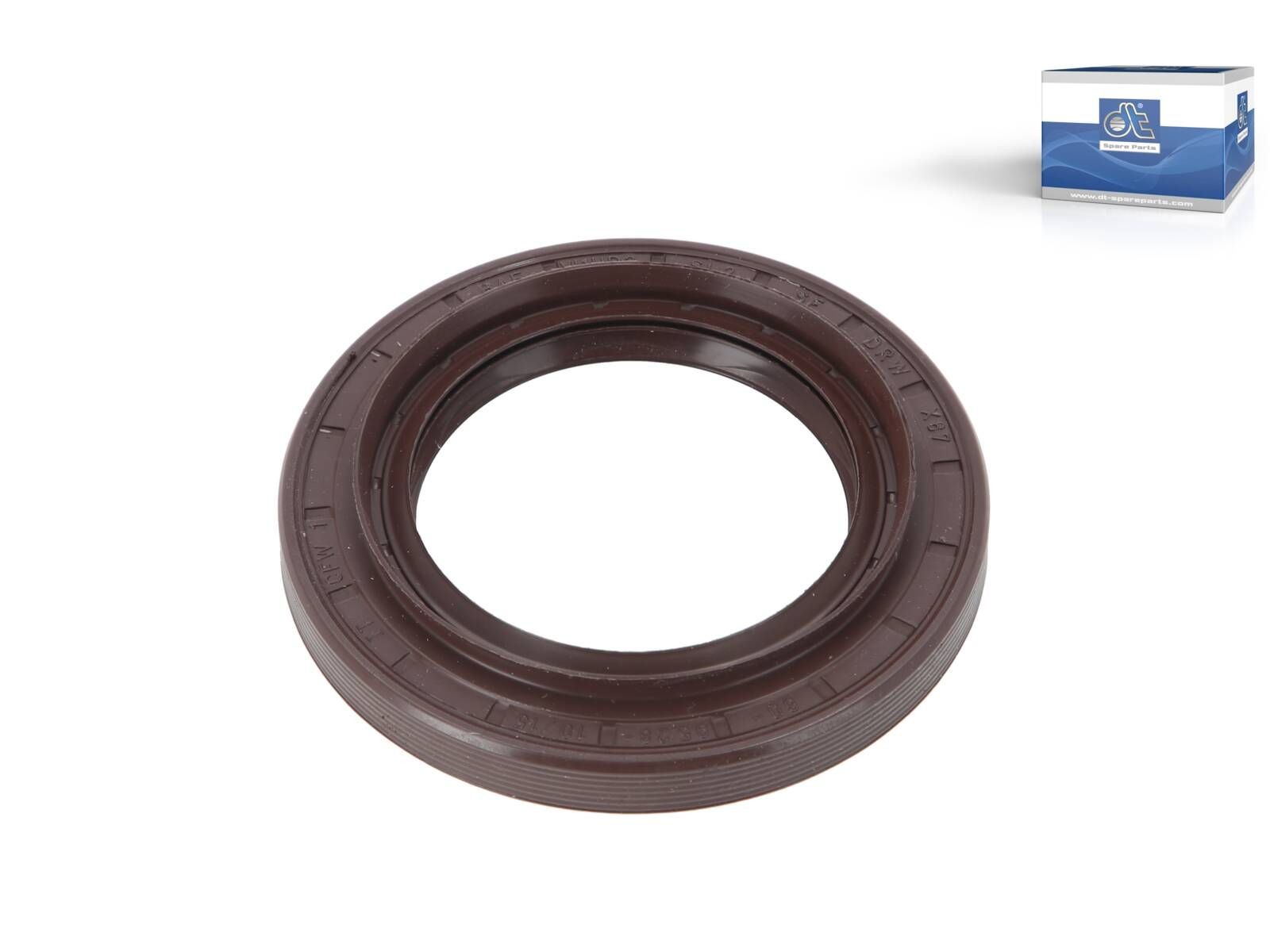 Joint spi DT Spare Parts 5.00470 bague différentiel haute résistance 66g