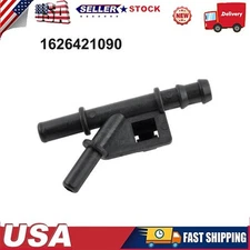 For Toyota 16264-21090,1626421090 Automobile Water-Pipe Joint-HOSE WATER-BY-PASS