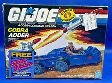1986 Hasbro G.I. Joe Action Cards Trading Cards 5