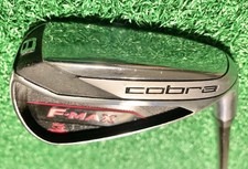 Women s Cobra F-Max Draw Weighting Single 8 Iron / Superlite 55 Graphite