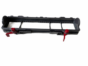 Dyson Bodenplatte, Gehäuse unten für Bodendüse am DC40i, DC42 - Nr.: 923652-02