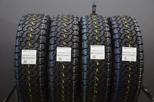 4 pneumatici bf goodrich 245/75 r17 121s 4 stagioni tu018237