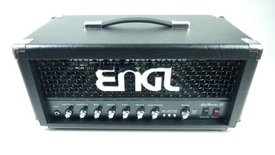 Engl E305 Gigmaster 30 Head NEUwertig + Rechn./GEWÄHR!