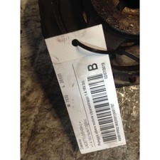 Poulies diverses Daewoo LACETTI