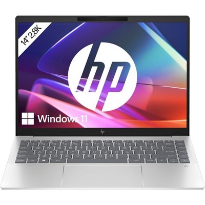 HP Pavilion Plus 14-ew0356ng Notebook 14 Zoll 16 GB RAM Intel Core i5 4,6 GHz