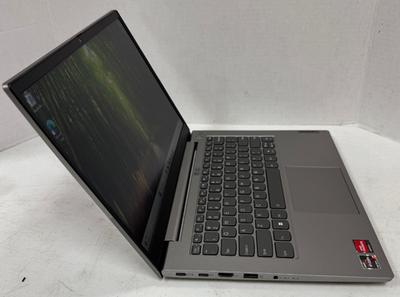 Lenovo ThinkBook 14 G3 ACL AMD Ryzen 7 570U 24GB RAM 512GB SSD