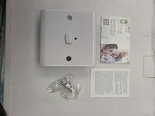 Image of Energenie MiHome Smart Light Switch 1 Gang Dimmer 13A White