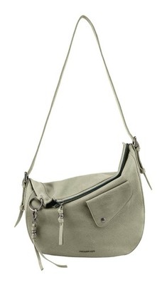 FREDsBRUDER My Forever Friend Shoulder Bag Schultertasche Tasche Leaf khaki