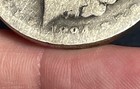 (#101749) Morgan Dollar:  1894 O.    Key Date!   AG.    (see video!) — photo 1