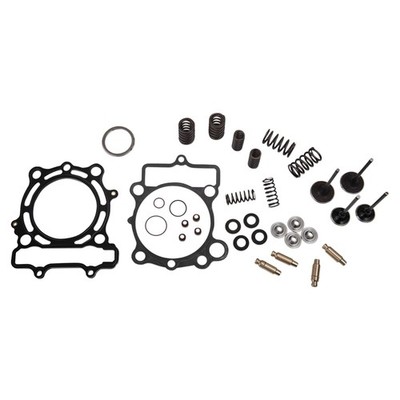 Kibblewhite Precision Cylinder Head Service Kit - 40-41520