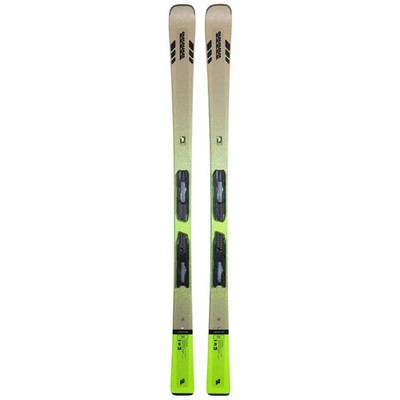 K2 Disruption 78C Skis 2023 - 177cm