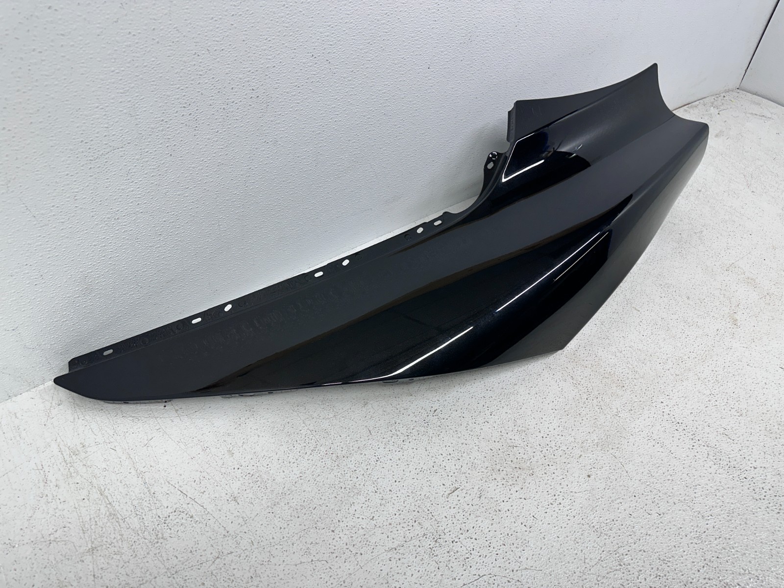 New! 2017-2023 Mclaren 720S 720 Front Left Driver Fender Wing Panel Shell LH OEM
