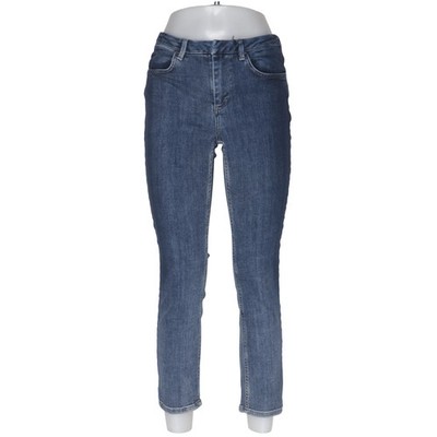 Fiveunits, Jeans, Größe: 24, Blau, Einfarbig, Denim, Damen #gmu