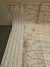 Skelly Oil Company Highway Map Of Central-Western United States — photo 9