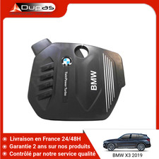 Moteur BMW X3