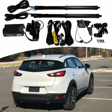 Electric liftgate Fits For Mazda CX-3 2016-2021 Retrofit Power Tailgate